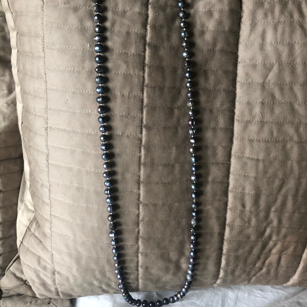 Freshwater Pearls